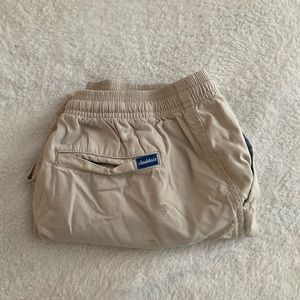 Chubbies Khaki shorts